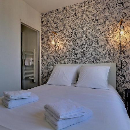 Appartement Logisy En Centre-Ville De Vitre I Logisy Mezza Vitre (Ille-et-Vilaine) Luaran gambar