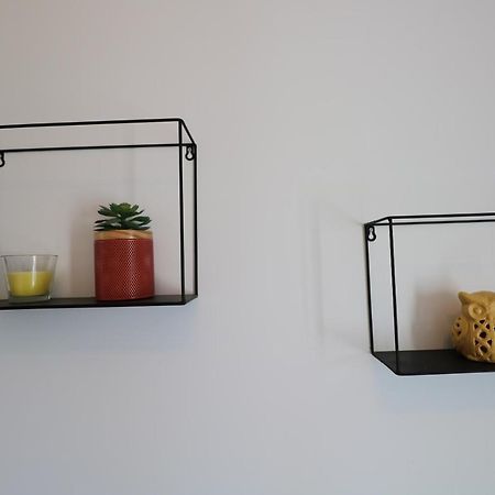 Appartement Logisy En Centre-Ville De Vitre I Logisy Mezza Vitre (Ille-et-Vilaine) Luaran gambar