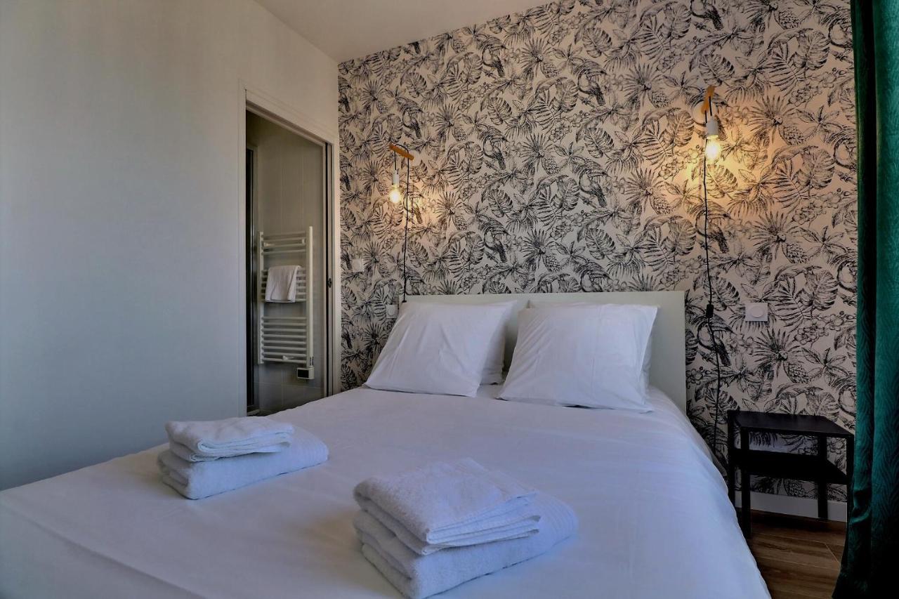 Appartement Logisy En Centre-Ville De Vitre I Logisy Mezza Vitre (Ille-et-Vilaine) Luaran gambar
